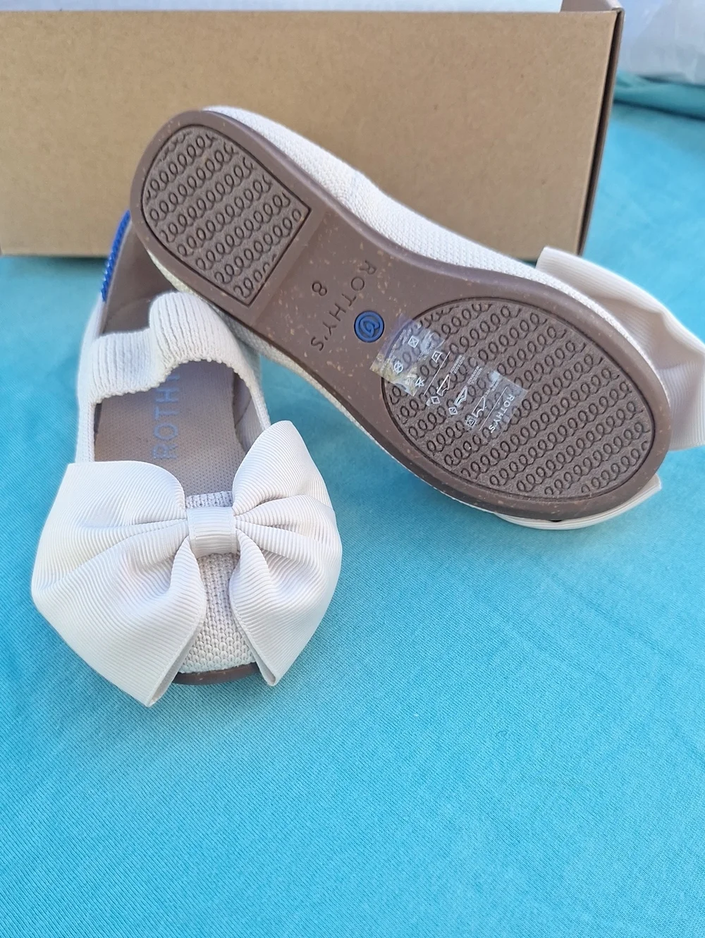 Rothys comfortable rothy